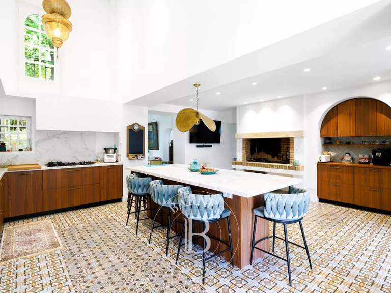 House Ascain - 3 bedrooms - 370m²