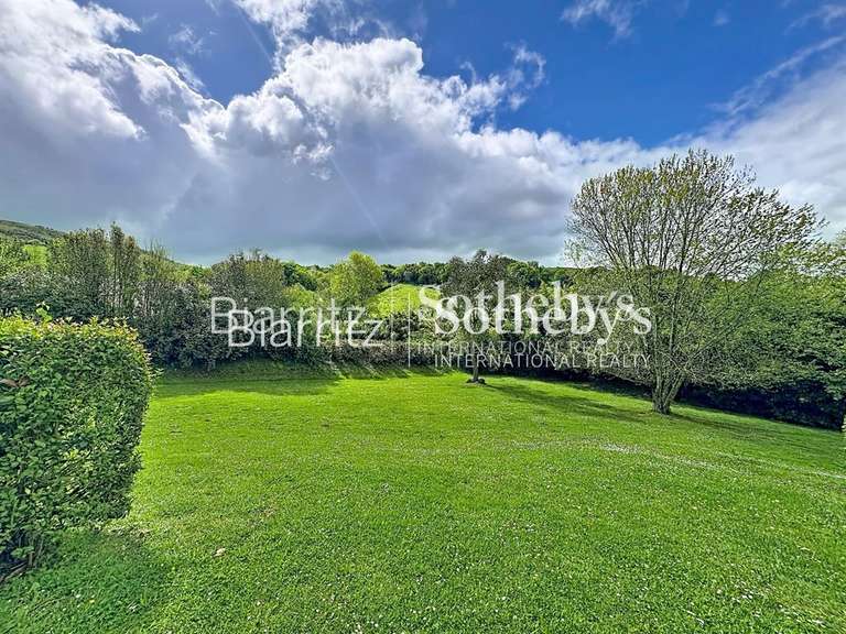 House Ascain - 5 bedrooms - 275m²