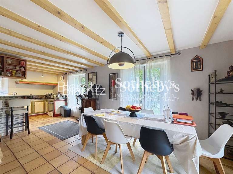 Maison Ascain - 5 chambres - 275m²