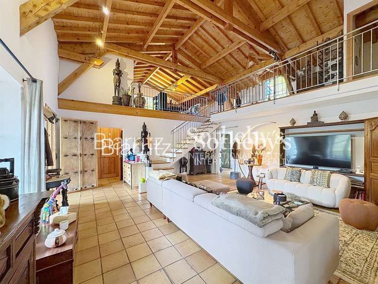 Maison Ascain - 5 chambres - 275m²