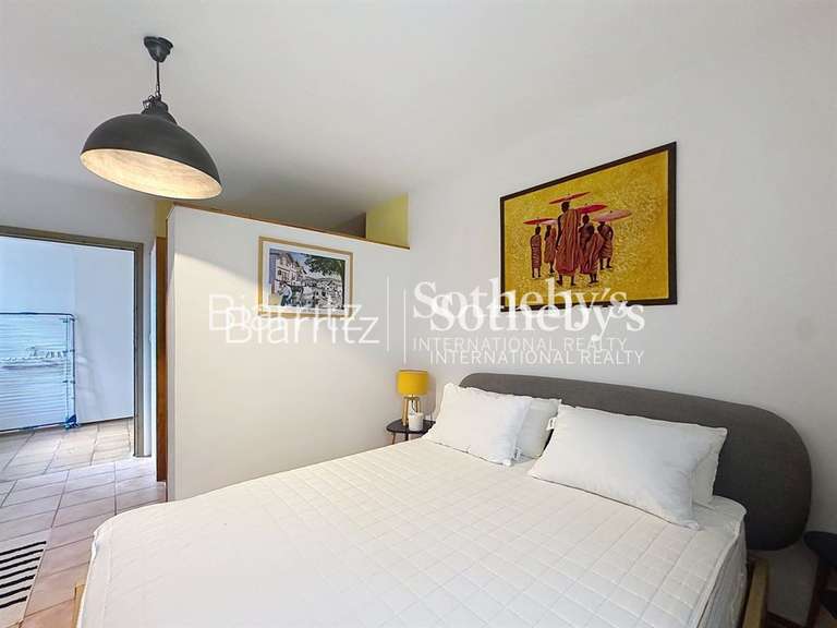 Maison Ascain - 5 chambres - 275m²