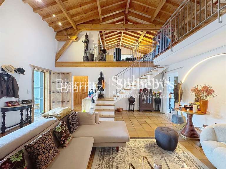 Maison Ascain - 5 chambres - 275m²