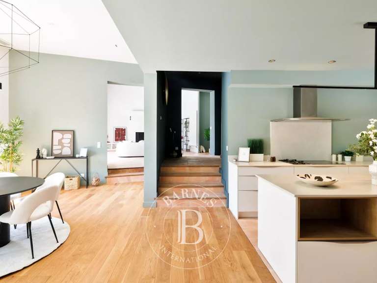 House Ascain - 5 bedrooms - 250m²