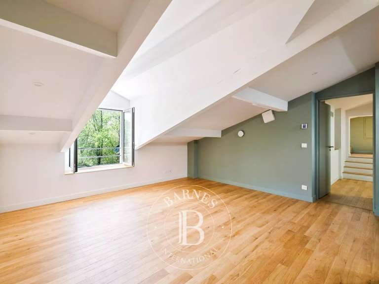 House Ascain - 5 bedrooms - 250m²