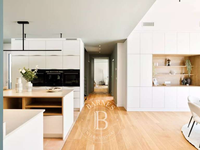 House Ascain - 5 bedrooms - 250m²