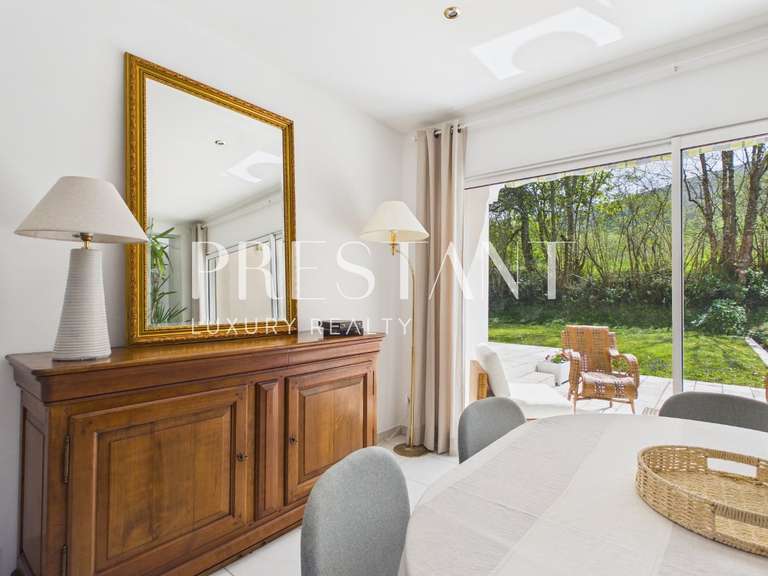 Maison Ascain - 5 chambres - 240m²