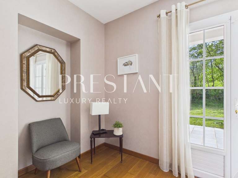 Maison Ascain - 5 chambres - 240m²