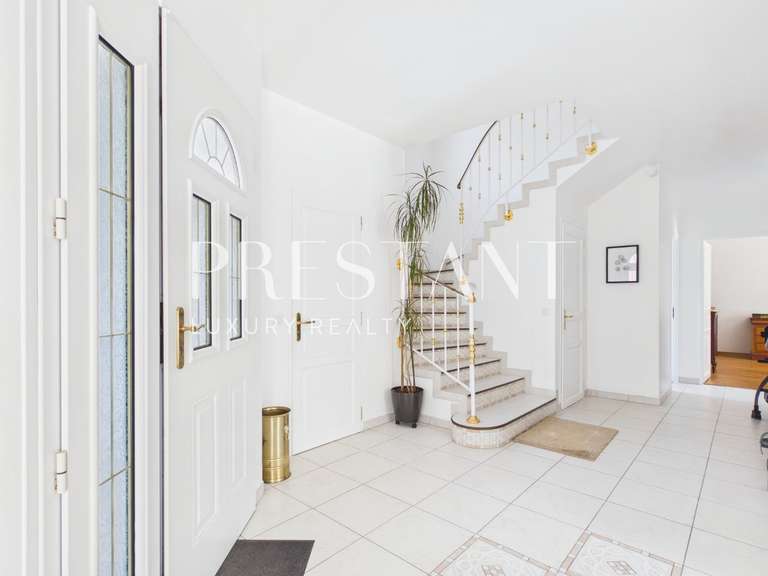 Maison Ascain - 5 chambres - 240m²