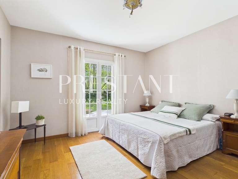 Maison Ascain - 5 chambres - 240m²