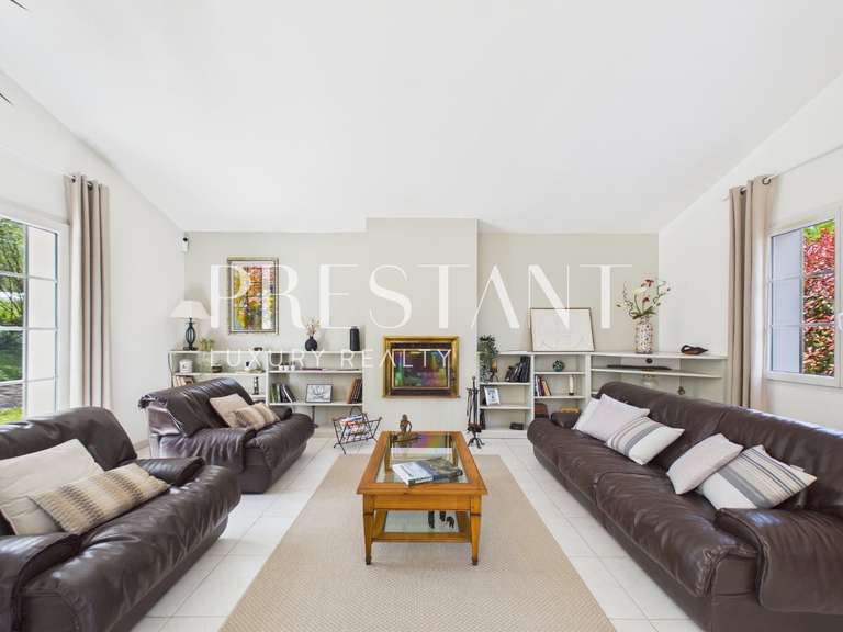 Maison Ascain - 5 chambres - 240m²