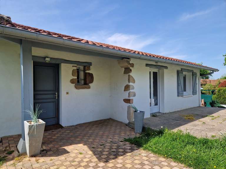 Maison Ascain - 3 chambres - 170m²