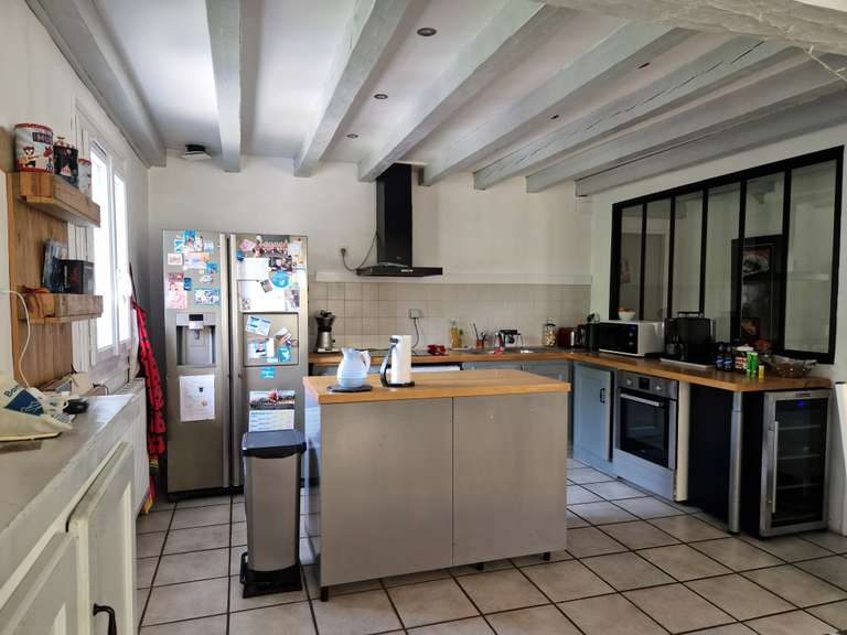 Maison Ascain - 3 chambres - 170m²