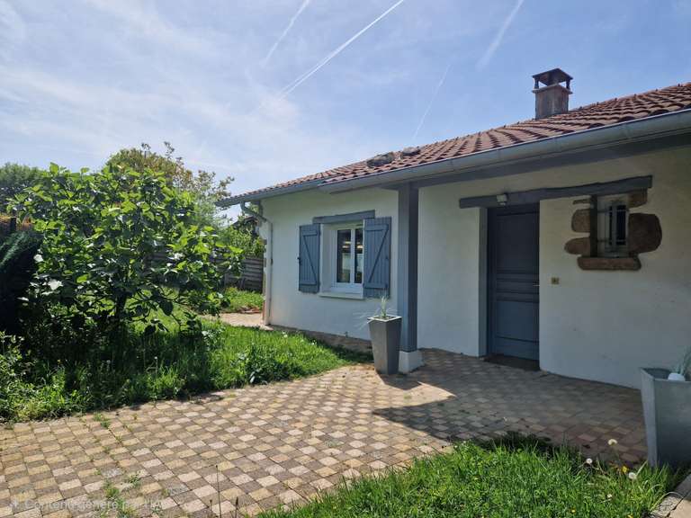 Maison Ascain - 3 chambres - 170m²