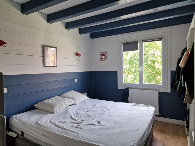 Maison Ascain - 3 chambres - 170m²