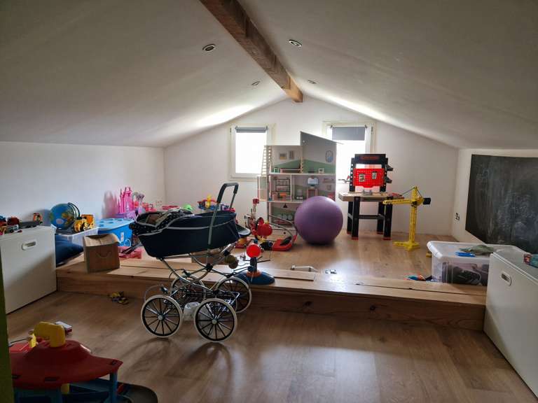 Maison Ascain - 3 chambres - 170m²