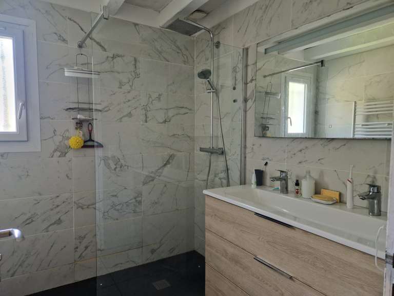 Maison Ascain - 3 chambres - 170m²