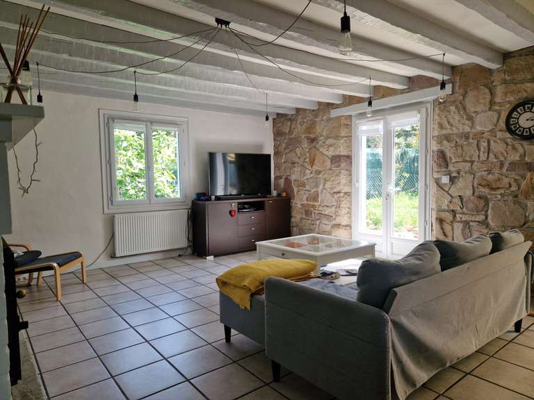 Maison Ascain - 3 chambres - 170m²