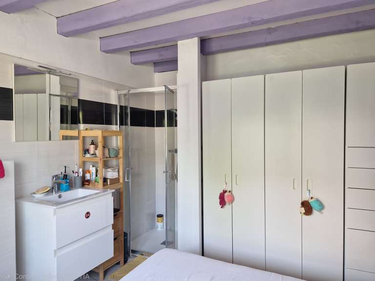 Maison Ascain - 3 chambres - 170m²