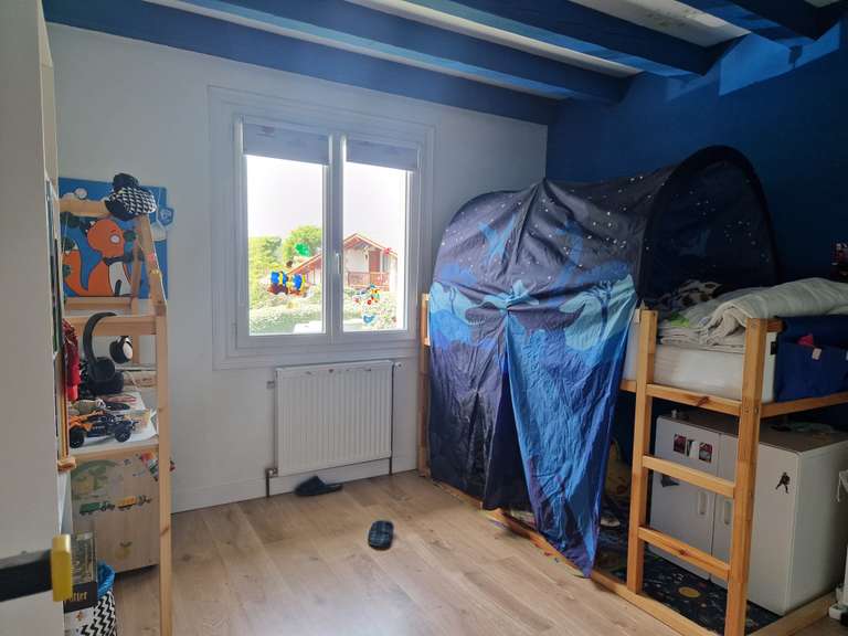 Maison Ascain - 3 chambres - 170m²
