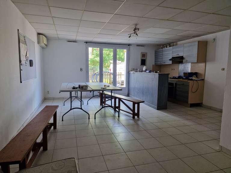 Maison Ascain - 3 chambres - 170m²