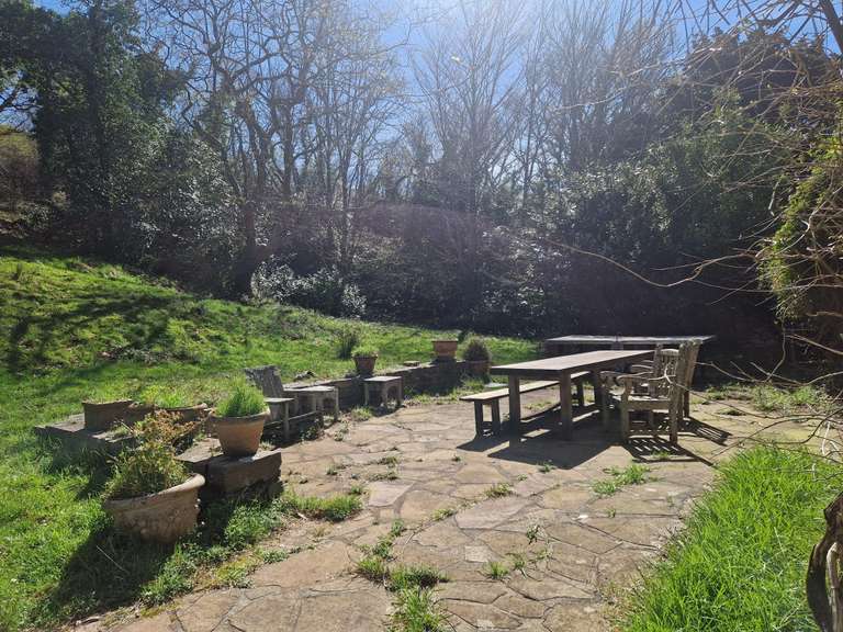 Maison Ascain - 6 chambres - 200m²