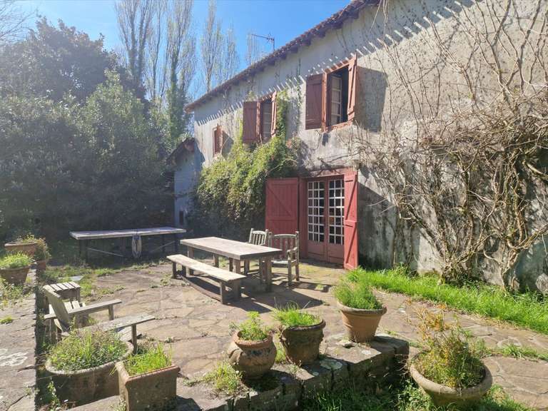 Maison Ascain - 6 chambres - 200m²