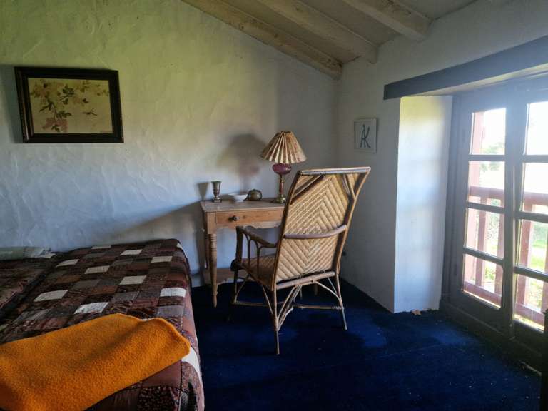 Maison Ascain - 6 chambres - 200m²