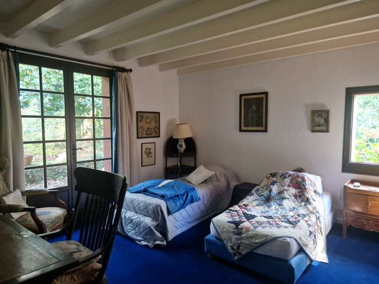 Maison Ascain - 6 chambres - 200m²