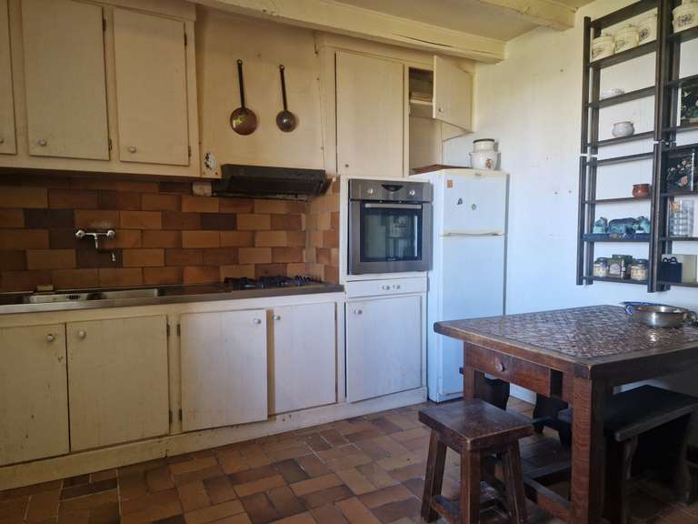 Maison Ascain - 6 chambres - 200m²