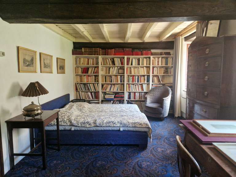 Maison Ascain - 6 chambres - 200m²