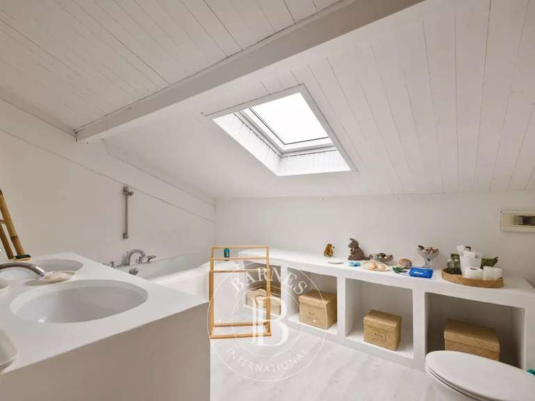 Maison Ascain - 3 chambres - 197m²