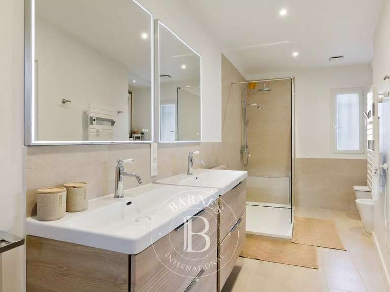 Maison Ascain - 3 chambres - 197m²