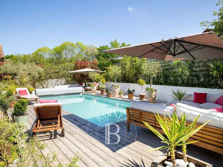 Maison Ascain - 3 chambres - 197m²