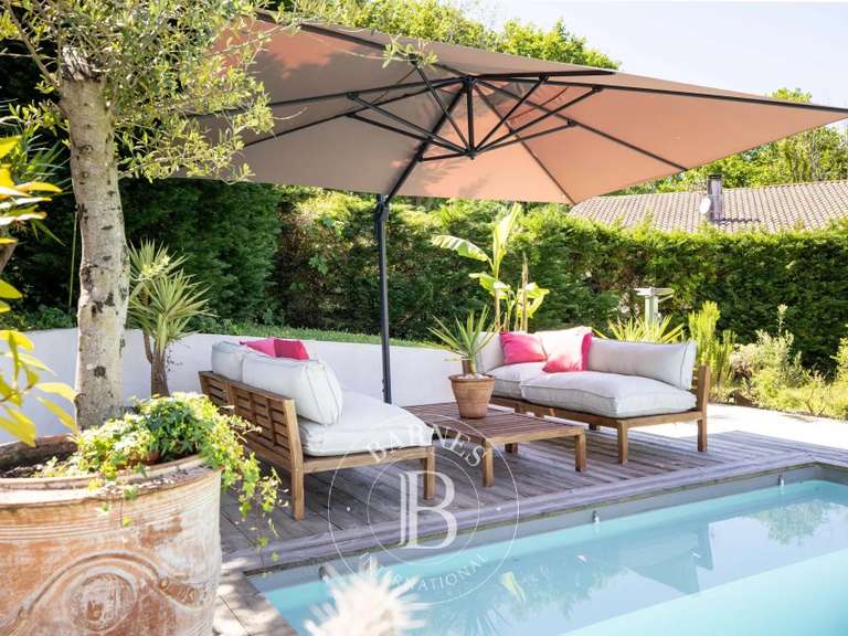 Maison Ascain - 3 chambres - 197m²