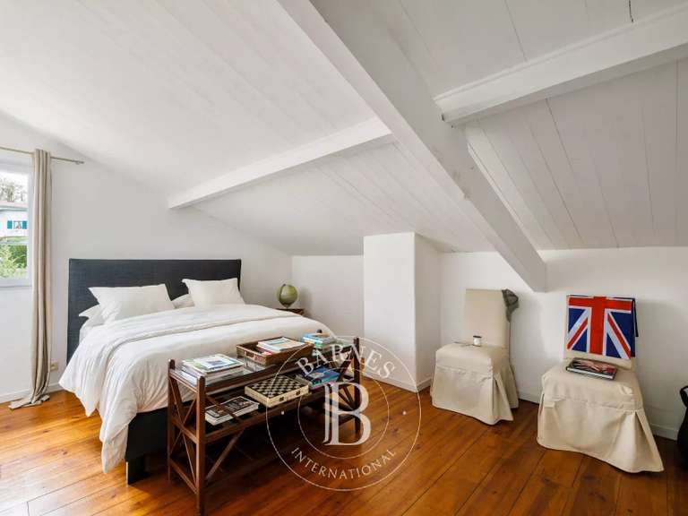 Maison Ascain - 3 chambres - 197m²