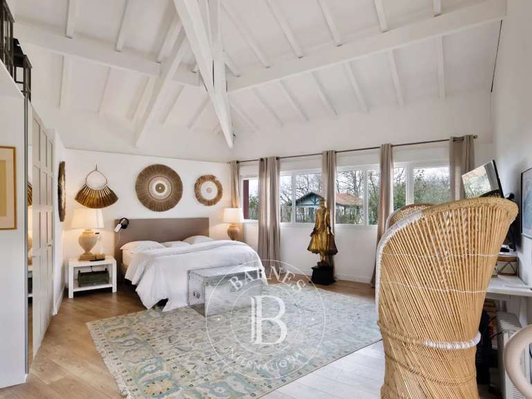 Maison Ascain - 3 chambres - 197m²