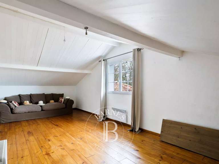 Maison Ascain - 3 chambres - 197m²