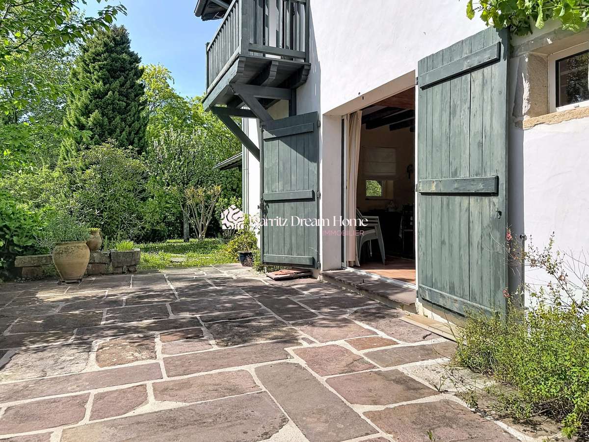 Maison Ascain