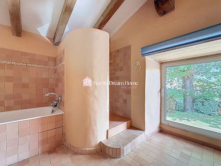 Maison Ascain - 5 chambres - 180m²