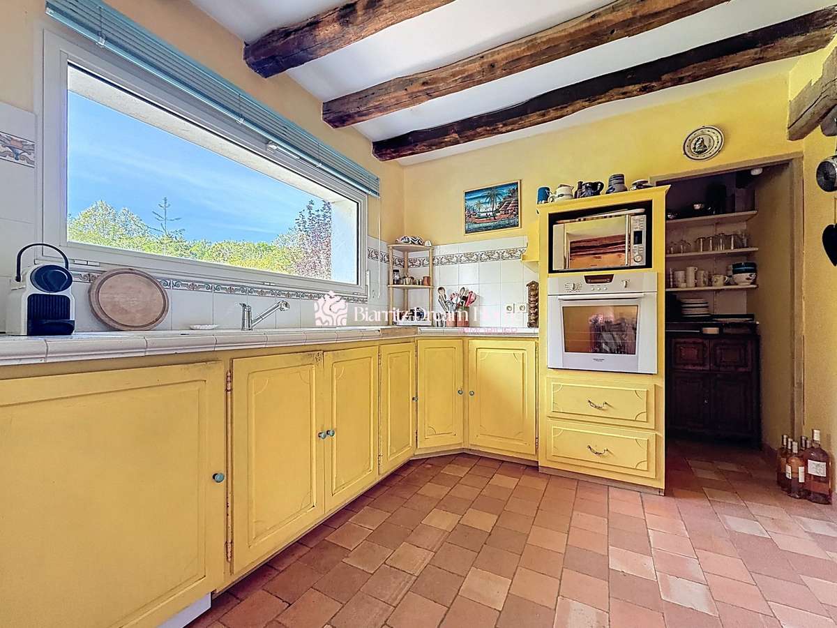 Maison Ascain