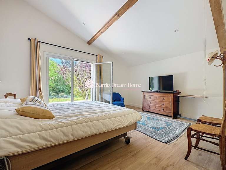Maison Ascain - 5 chambres - 180m²