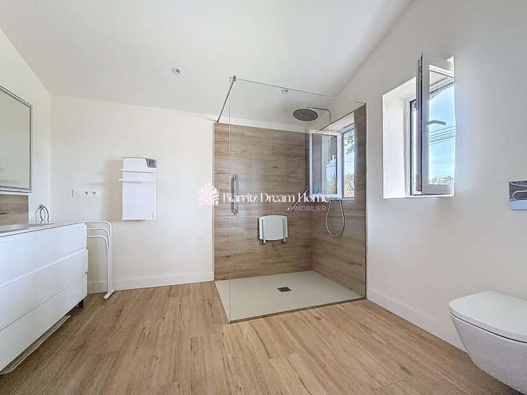 Maison Ascain - 5 chambres - 180m²