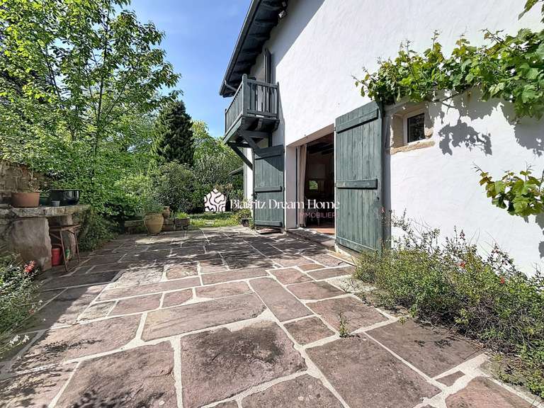 Maison Ascain - 5 chambres - 180m²