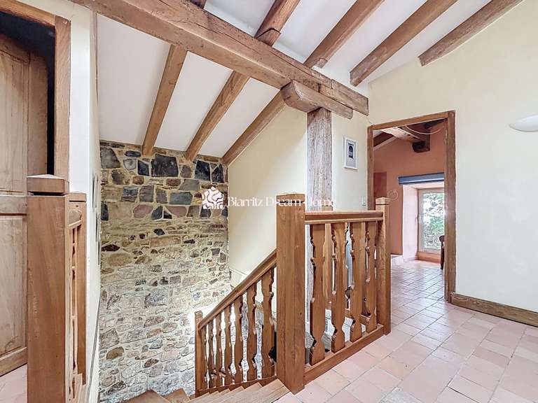 Maison Ascain - 5 chambres - 180m²