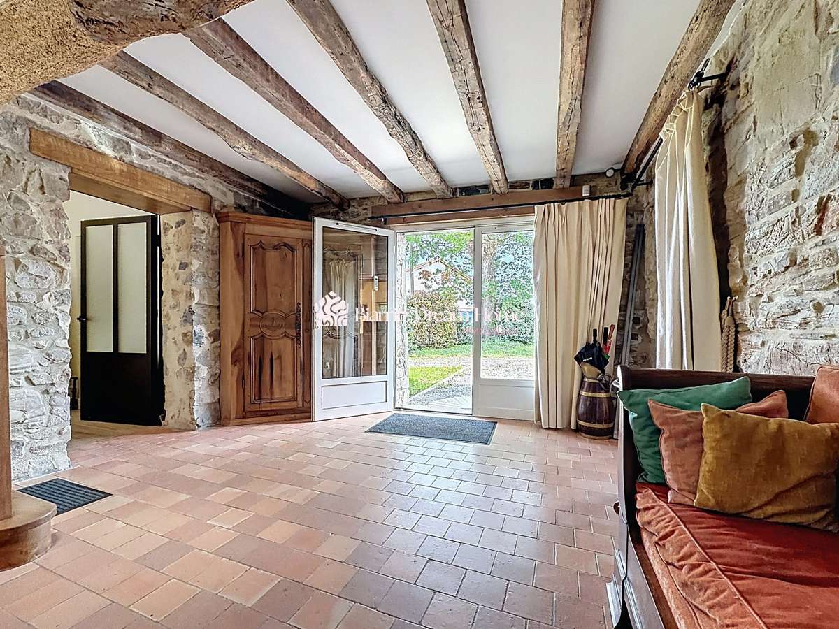 Maison Ascain