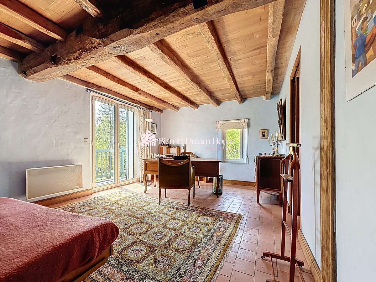 Maison Ascain