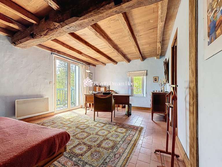 Maison Ascain - 5 chambres - 180m²