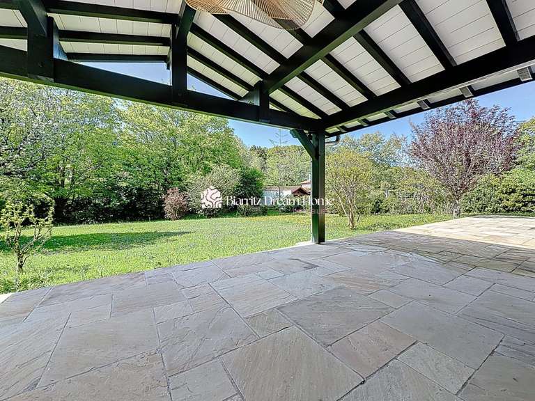 Maison Ascain - 5 chambres - 180m²