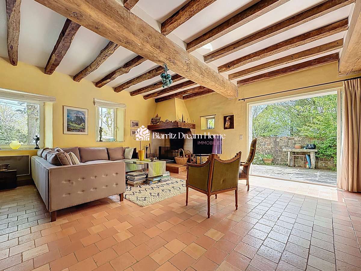 Maison Ascain