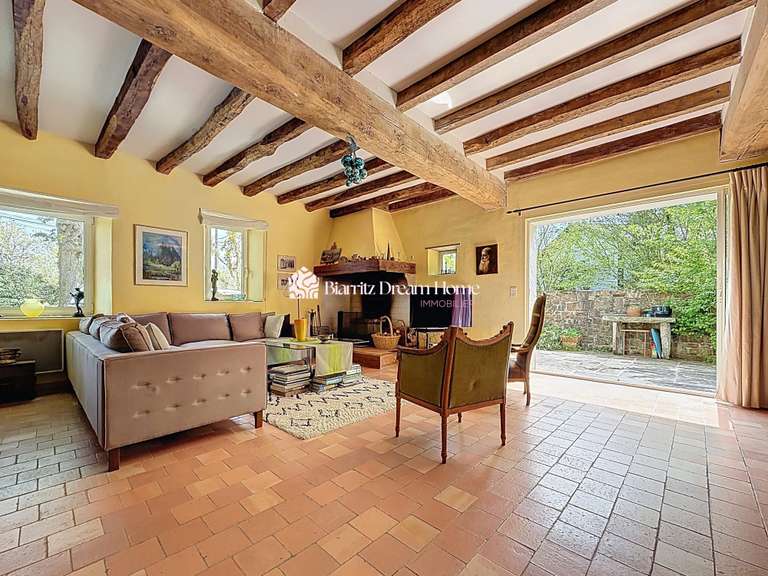 Maison Ascain - 5 chambres - 180m²